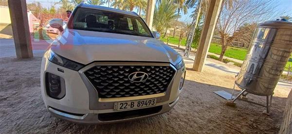 Hyundai for sale in Iraq